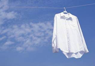 上海甲醛檢測機(jī)構(gòu)教您去除衣服中的甲醛