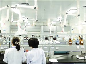 室內(nèi)空氣檢測(cè)為您的健康生活添加安全保障！