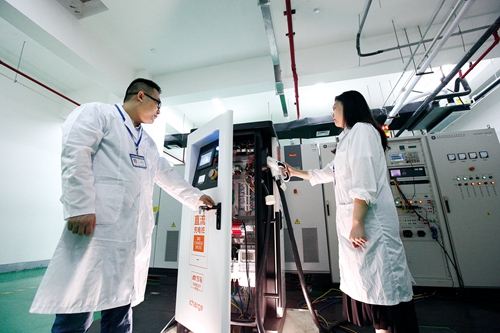  兒童家具抽查合格率不到一半室內(nèi)空氣檢測高達(dá)4倍！